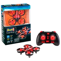 Elicopter Revell Fizz 23823  / 2.4 GHz / Red Black