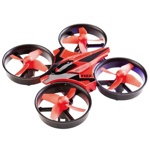 Elicopter Revell Fizz 23823  / 2.4 GHz / Red Black photo 2