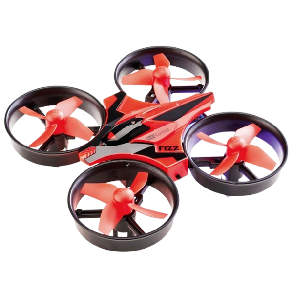 Elicopter Revell Fizz 23823  / 2.4 GHz / Red Black photo 2