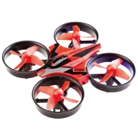 Elicopter Revell Fizz 23823 / 2.4 GHz / Red Black photo 2