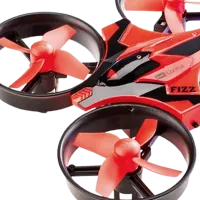 Elicopter Revell Fizz 23823 / 2.4 GHz / Red Black photo 3