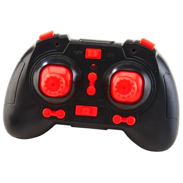 Elicopter Revell Fizz 23823  / 2.4 GHz / Red Black photo 5