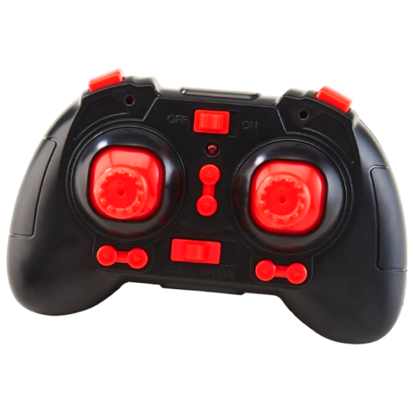 Elicopter Revell Fizz 23823  / 2.4 GHz / Red Black photo 5