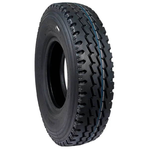 Anvelope Frideric FA808 8.25 R20 16PR All-season / Camion photo 1
