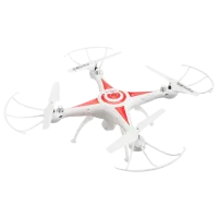 Elicopter Revell GO! VIDEO 23858   / / Red White