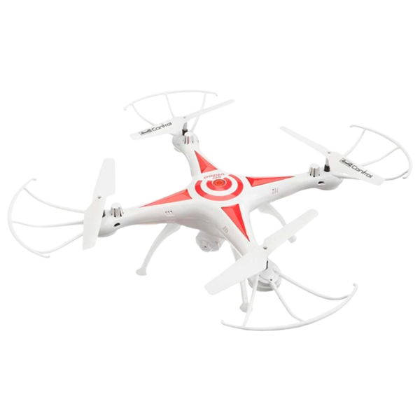 Elicopter Revell GO! VIDEO 23858   / / Red White photo 1