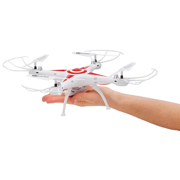 Elicopter Revell GO! VIDEO 23858   / / Red White photo 2