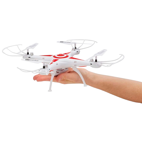 Elicopter Revell GO! VIDEO 23858   / / Red White photo 2