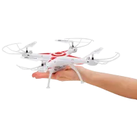 Elicopter Revell GO! VIDEO 23858 / / Red White photo 2