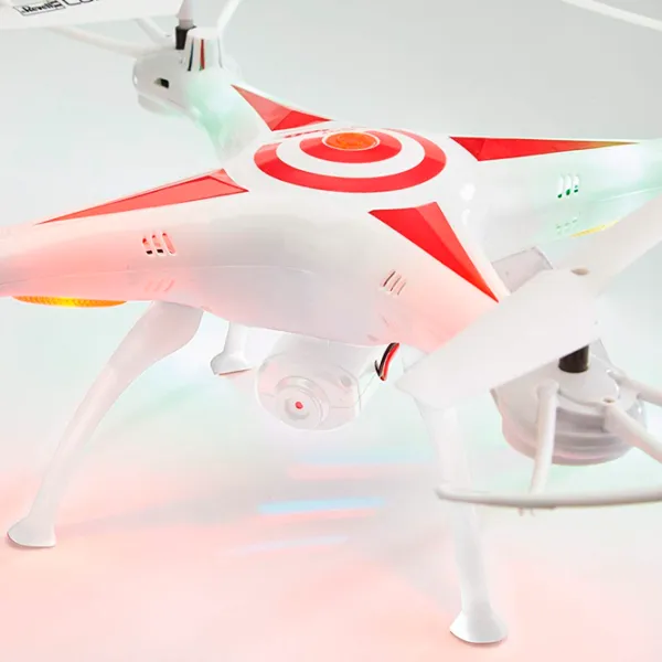 Elicopter Revell GO! VIDEO 23858   / / Red White photo 5