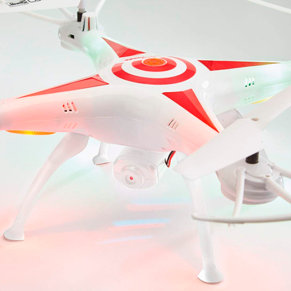 Elicopter Revell GO! VIDEO 23858   / / Red White photo 5
