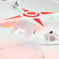Elicopter Revell GO! VIDEO 23858 / / Red White photo 5