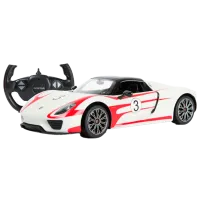 Mașină Rastar Porsche 918 Spyder 70710  / / Multicolor Multicolor