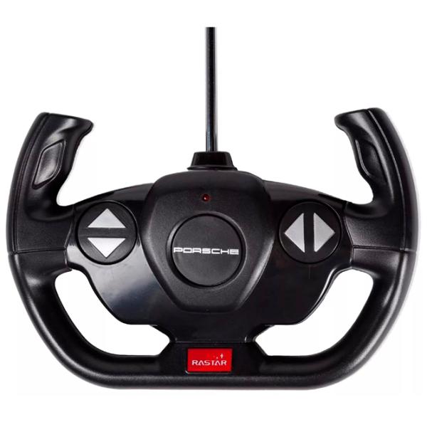 Mașină Rastar Porsche 918 Spyder 70710  / / Multicolor Multicolor photo 2