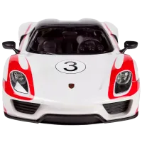 Mașină Rastar Porsche 918 Spyder 70710 / / Multicolor Multicolor photo 6