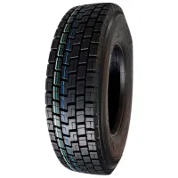Шины Frideric FD718 315/80 R22.5 Всесезонные / Грузовик