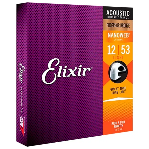Corzi Elixir Nanoweb  Violet / Bronz photo 1