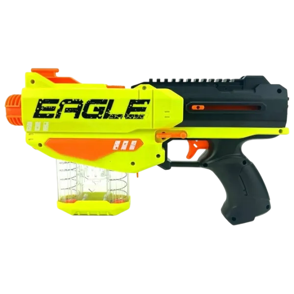 Blaster Gemsum Eagle Agent 392  6+ / bile / Green photo 2