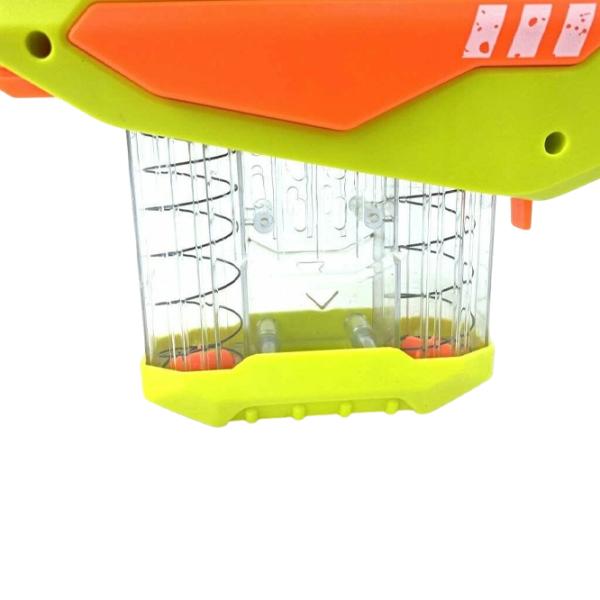 Blaster Gemsum Eagle Agent 392  6+ / bile / Green photo 7