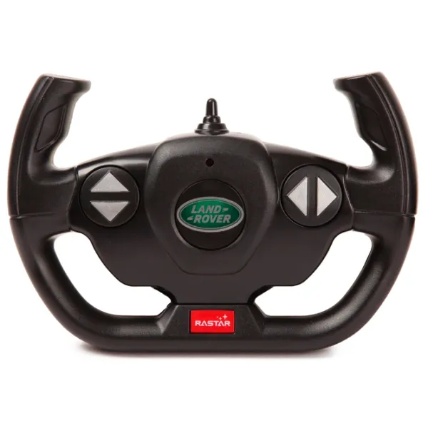 Mașină Rastar Land Rover Defender 78400 8 km/h / 2.4 GHz / Multicolor Multicolor photo 9