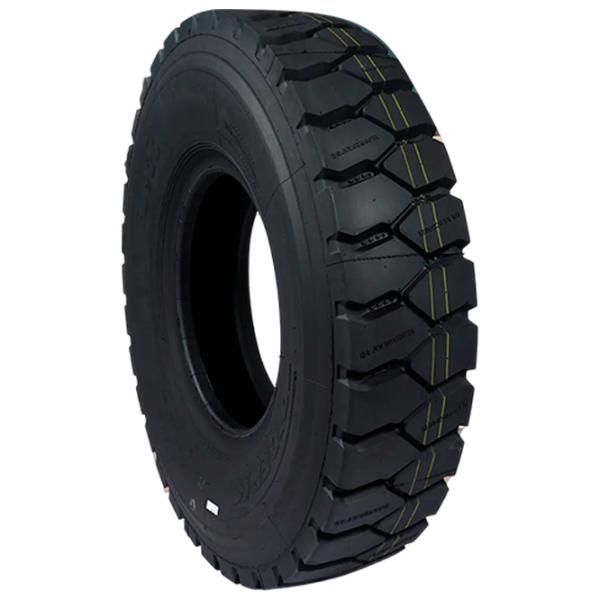 Шины Frideric PA826 11.00 R20 152/149F 18PR Всесезонные / Грузовик photo 1