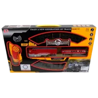 Tren ChiToys 66869   / / Multicolor Multicolor