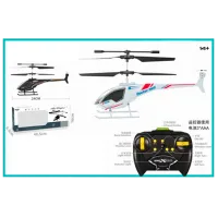 Elicopter Doctor heli 51240   / / Red White