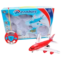 Avion ChiToys 81733   / / White Red