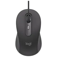 Mouse Logitech M520 Signature Graphite