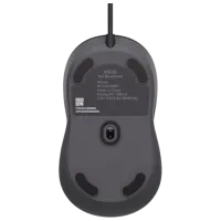 Mouse Logitech M520 Signature Graphite photo 3