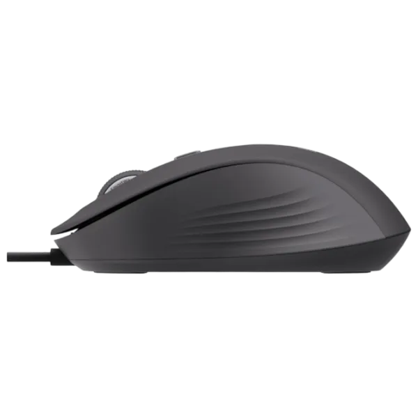 Мышь Logitech M520 Signature Графит photo 5