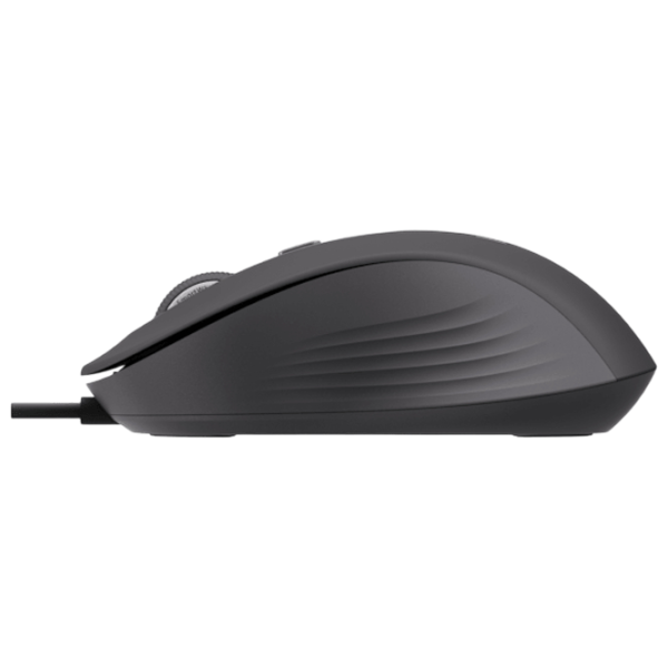 Мышь Logitech M520 Signature Графит photo 5