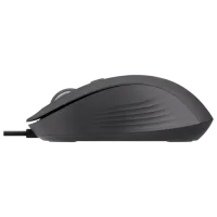 Mouse Logitech M520 Signature Graphite photo 5