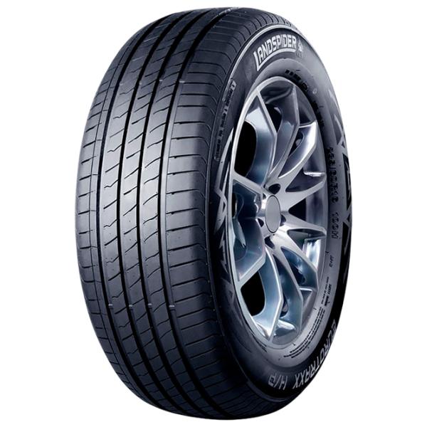 Шины Landspider Eurotraxx H/P 225/70 R16 107H Лето / Легковой photo 1