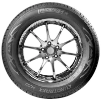 Шины Landspider Eurotraxx H/P 225/70 R16 107H Лето / Легковой photo 3