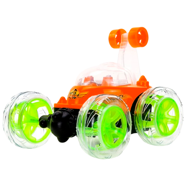 Mașină ChiToys 9802M-4   / / Multicolor Multicolor photo 1