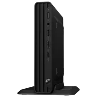 Персональный компьютер HP Pro Mini 260 G9 MFF Core i3 1315U/ 8 ГБ/ / 256 ГБ/ 