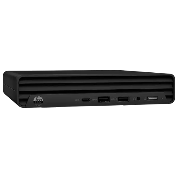 Calculator personal HP Pro Mini 260 G9 MFF Core i3 1315U/ 8 GB/ / 256 GB/  photo 3