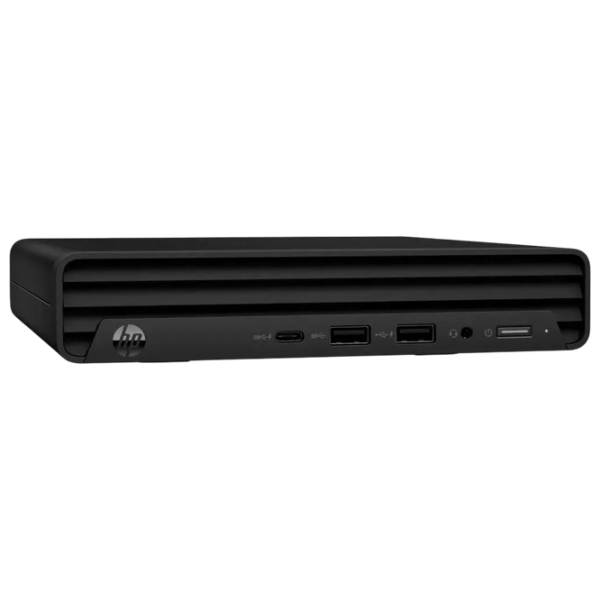 Calculator personal HP Pro Mini 260 G9 MFF Core i3 1315U/ 8 GB/ / 256 GB/  photo 3