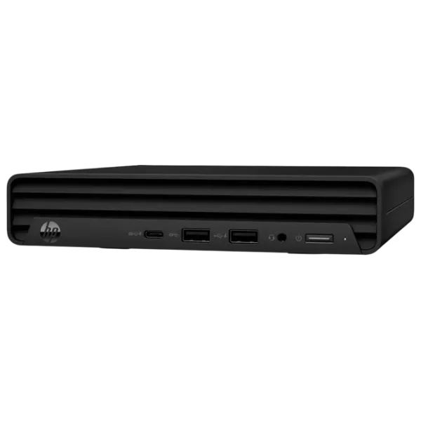 Calculator personal HP Pro Mini 260 G9 MFF Core i3 1315U/ 8 GB/ / 256 GB/  photo 4