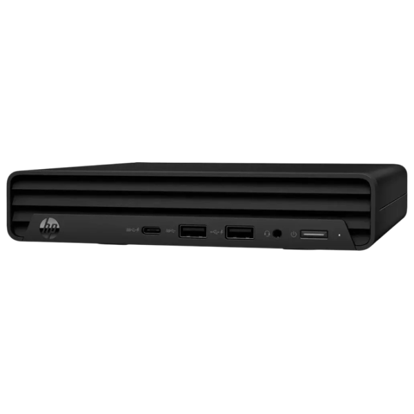 Calculator personal HP Pro Mini 260 G9 MFF Core i3 1315U/ 8 GB/ / 256 GB/  photo 4