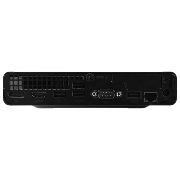 Calculator personal HP Pro Mini 260 G9 MFF Core i3 1315U/ 8 GB/ / 256 GB/  photo 5