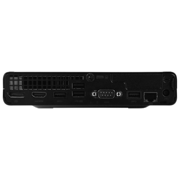 Calculator personal HP Pro Mini 260 G9 MFF Core i3 1315U/ 8 GB/ / 256 GB/  photo 5