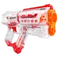 Бластер Zuru X-shot Respawn 36499 14+ / Стрел / Красный