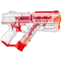 Бластер Zuru X-shot Respawn 36499 14+ / Стрел / Красный photo 2