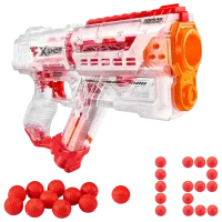 Бластер Zuru X-shot Respawn 36499 14+ / Стрел / Красный photo 6