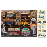 Tren ChiToys 155   / / Multicolor Multicolor