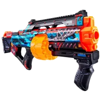 Бластер Zuru X-shot Skins-Last Stand 36518 14+ / Стрел / Разноцветный