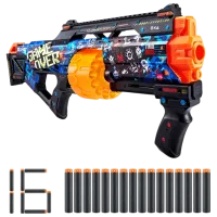 Бластер Zuru X-shot Skins-Last Stand 36518 14+ / Стрел / Разноцветный photo 2