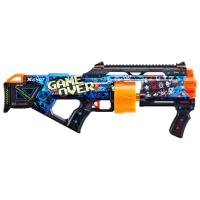Бластер Zuru X-shot Skins-Last Stand 36518 14+ / Стрел / Разноцветный photo 3